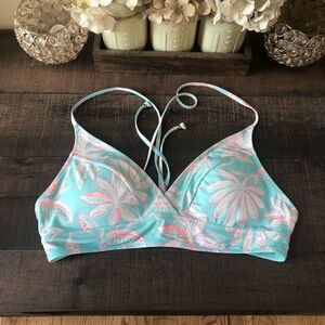 Vineyard Vines Bikini Top